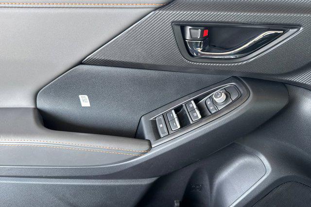 new 2025 Subaru Crosstrek car, priced at $30,790
