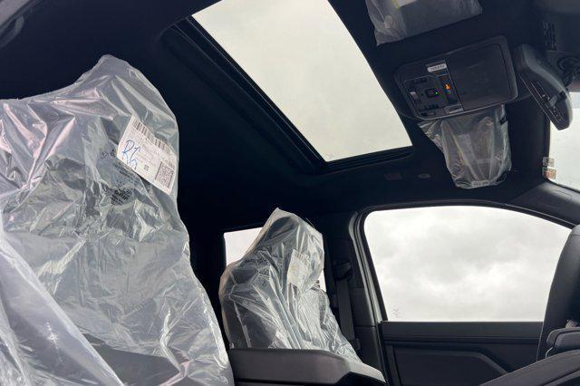new 2025 Toyota Tacoma car, priced at $49,555