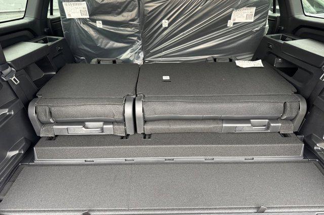 new 2025 Toyota Sequoia car, priced at $73,618