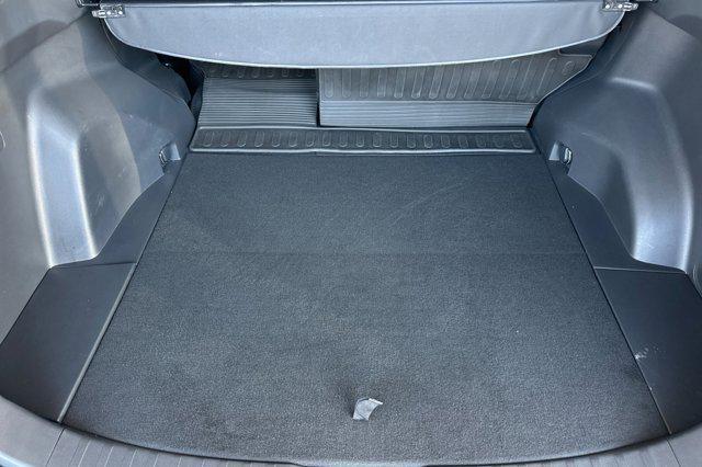 used 2024 Toyota RAV4 car, priced at $27,222
