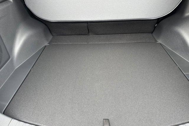 new 2025 Subaru Solterra car, priced at $42,426