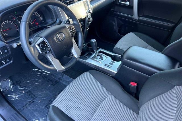 used 2023 Toyota 4Runner car, priced at $33,555