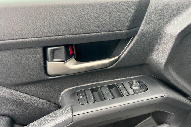 new 2025 Toyota Tacoma car, priced at $55,828