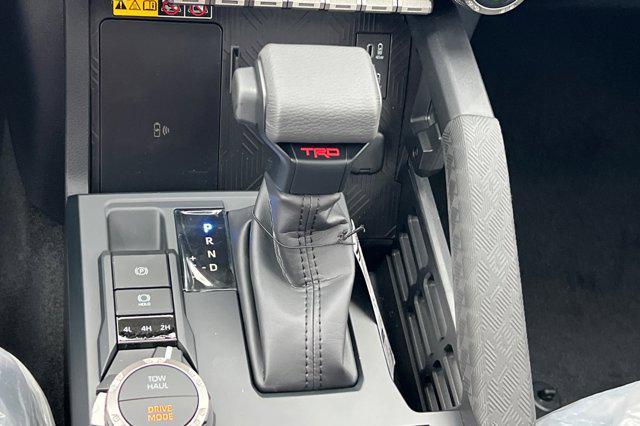 new 2025 Toyota Tacoma car, priced at $55,828