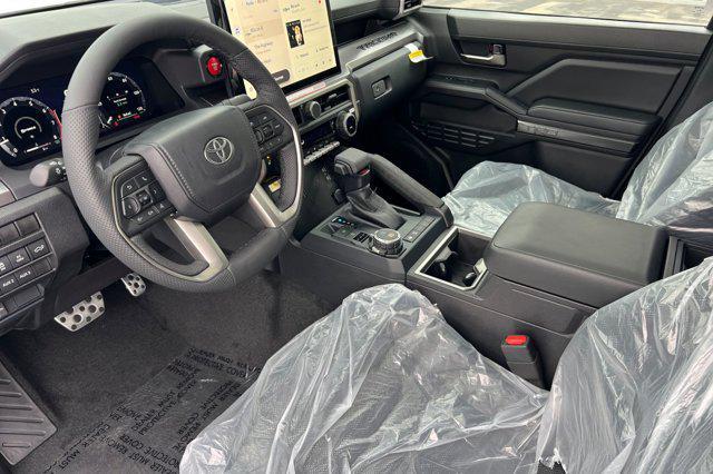 new 2025 Toyota Tacoma car, priced at $55,828
