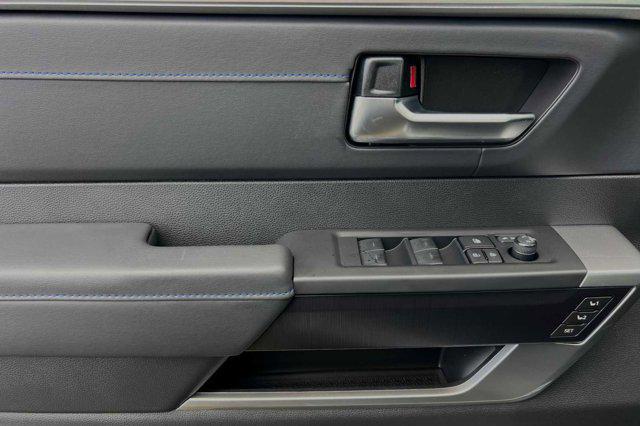new 2024 Toyota Sequoia car, priced at $80,493
