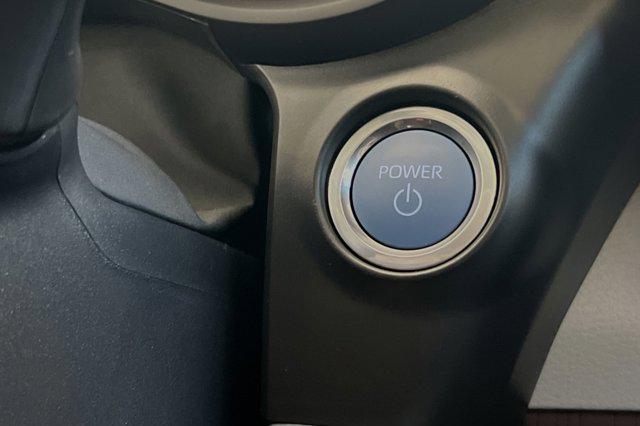 new 2024 Toyota Sienna car, priced at $46,024