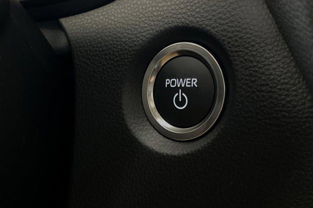 new 2024 Toyota Corolla Hybrid car, priced at $26,313