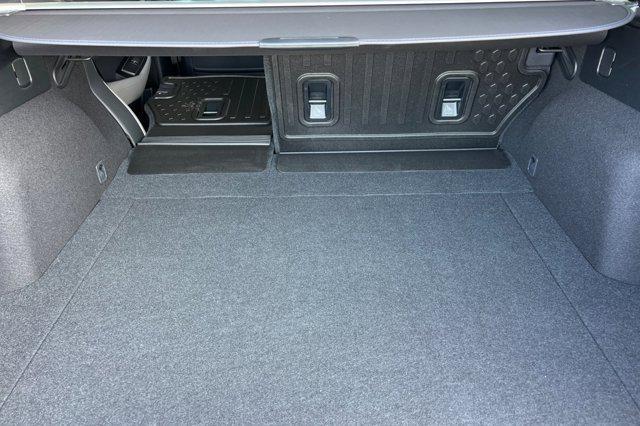 new 2025 Subaru Outback car, priced at $37,442
