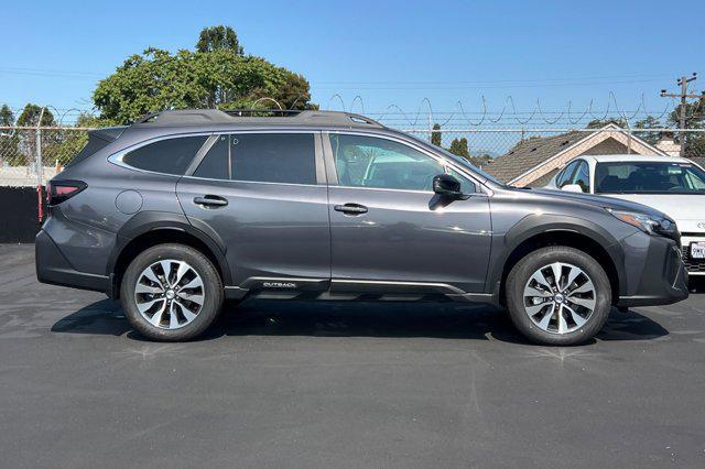 new 2025 Subaru Outback car, priced at $37,442