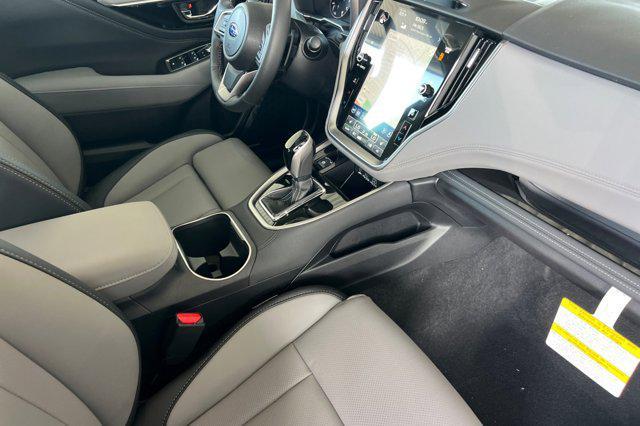 new 2025 Subaru Outback car, priced at $37,442