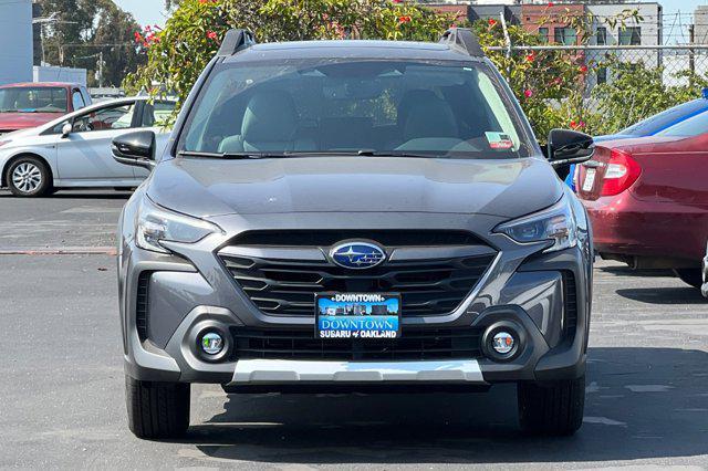 new 2025 Subaru Outback car, priced at $37,442