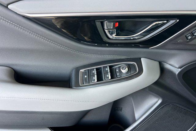 new 2025 Subaru Outback car, priced at $37,442