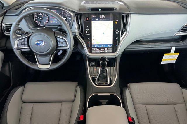 new 2025 Subaru Outback car, priced at $37,442