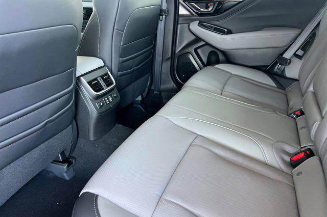 new 2025 Subaru Outback car, priced at $37,442