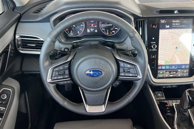 new 2025 Subaru Outback car, priced at $37,442