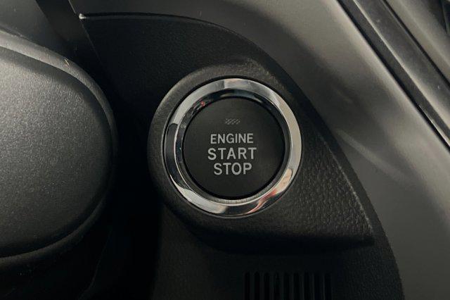 used 2024 Subaru Crosstrek car, priced at $33,830
