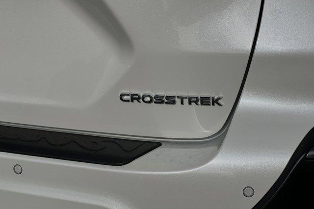 used 2024 Subaru Crosstrek car, priced at $33,830