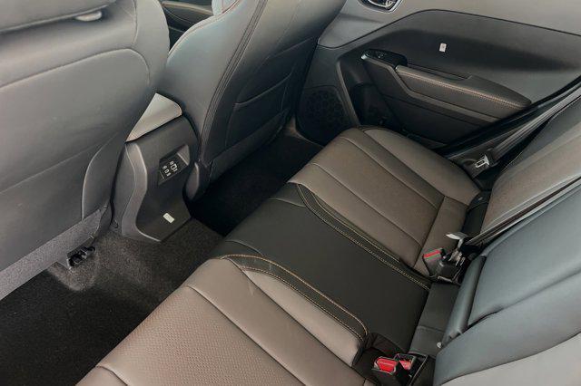 used 2024 Subaru Crosstrek car, priced at $33,830