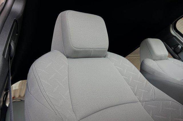 new 2024 Toyota Tacoma car, priced at $43,269
