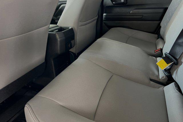 new 2024 Toyota Tacoma car, priced at $43,269