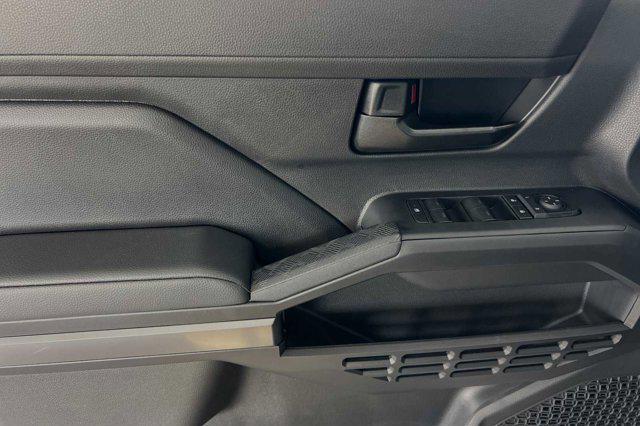 new 2024 Toyota Tacoma car, priced at $43,269