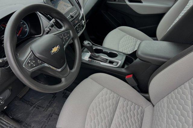 used 2020 Chevrolet Equinox car, priced at $18,999