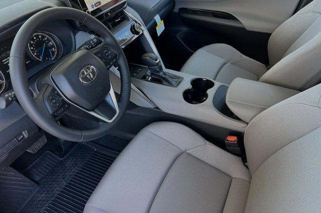 new 2024 Toyota Venza car, priced at $37,083