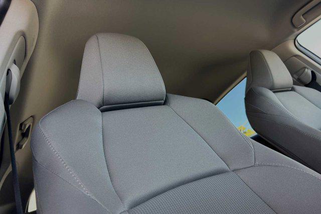 new 2024 Toyota Venza car, priced at $37,083