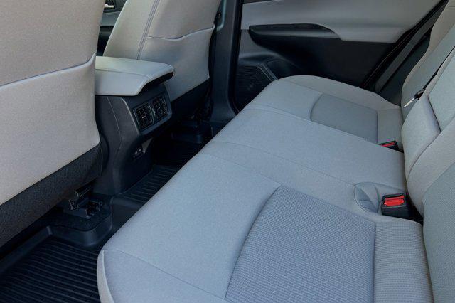 new 2024 Toyota Venza car, priced at $37,083