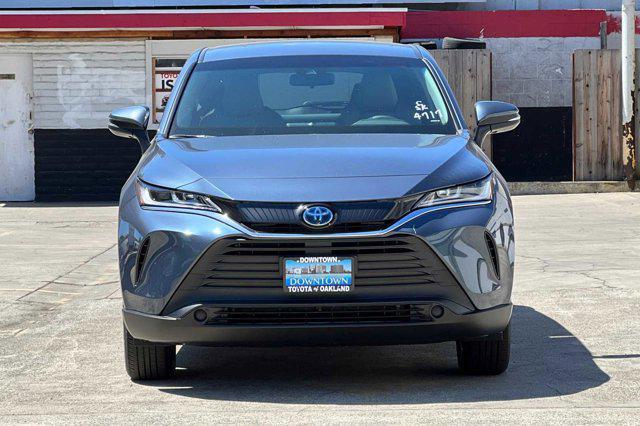 new 2024 Toyota Venza car, priced at $37,083