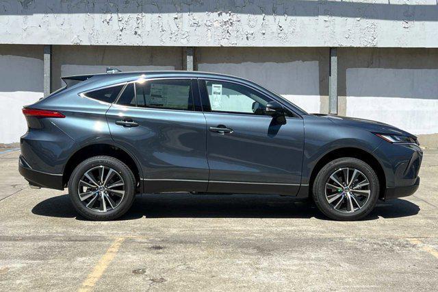new 2024 Toyota Venza car, priced at $37,083