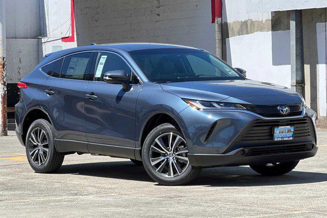 new 2024 Toyota Venza car, priced at $37,083