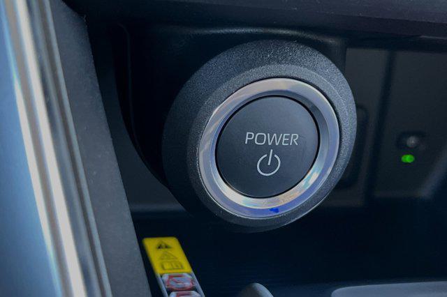 new 2024 Toyota Venza car, priced at $37,083
