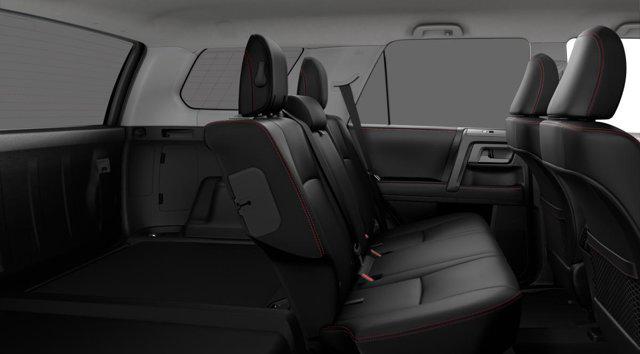 new 2024 Toyota 4Runner car, priced at $50,909