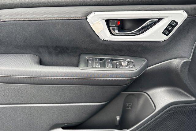 new 2025 Subaru Forester car, priced at $37,080