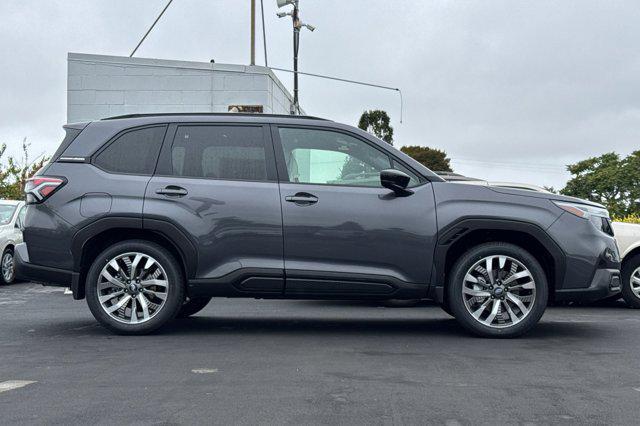 new 2025 Subaru Forester car, priced at $37,080