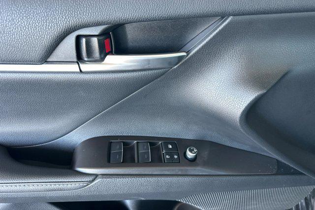 used 2023 Toyota Camry car, priced at $26,999