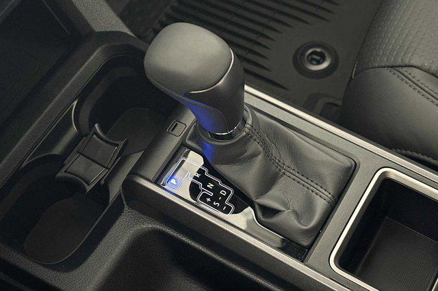 new 2023 Toyota Tacoma car, priced at $47,987