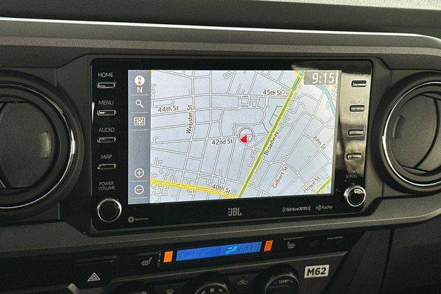 new 2023 Toyota Tacoma car, priced at $47,987