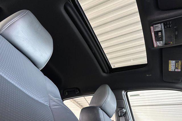 new 2023 Toyota Tacoma car, priced at $47,987