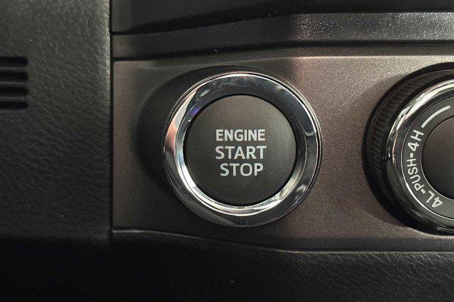 new 2023 Toyota Tacoma car, priced at $47,987