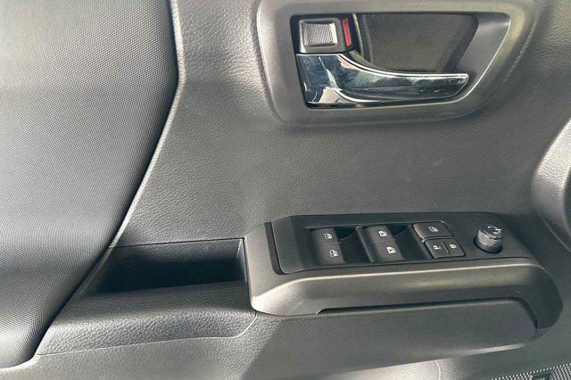 new 2023 Toyota Tacoma car, priced at $47,987