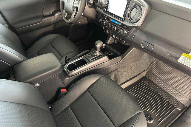 new 2023 Toyota Tacoma car, priced at $47,987