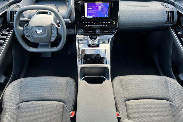 new 2025 Subaru Solterra car, priced at $39,153