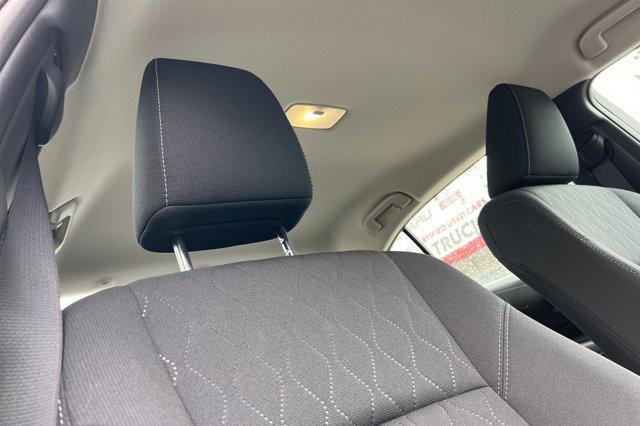 used 2025 Toyota Corolla car, priced at $21,999