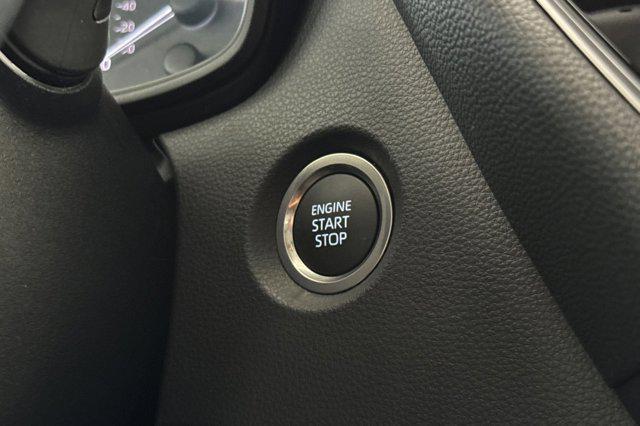 new 2025 Toyota Corolla car, priced at $24,132