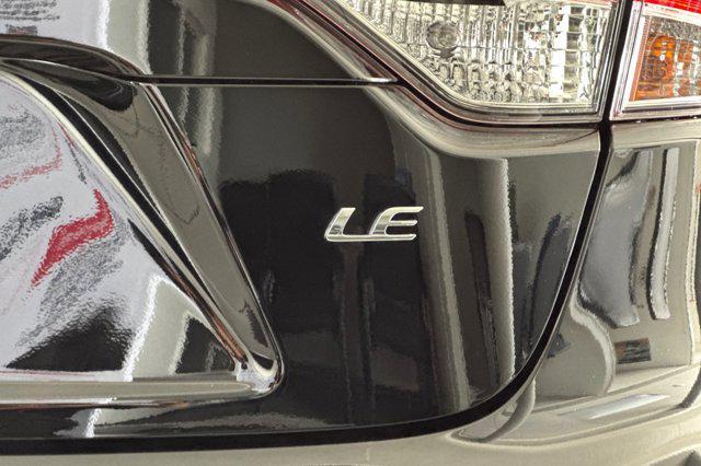 new 2025 Toyota Corolla car, priced at $24,132