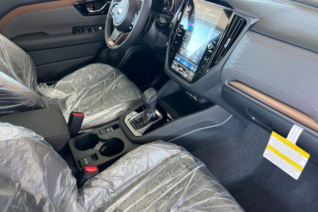new 2025 Subaru Forester Hybrid car, priced at $41,729