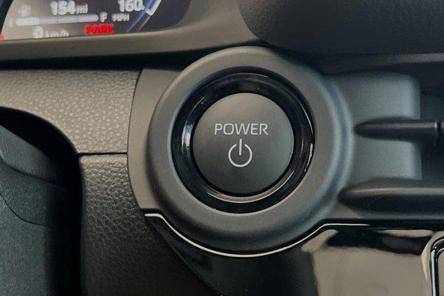 new 2025 Toyota Crown car, priced at $51,089